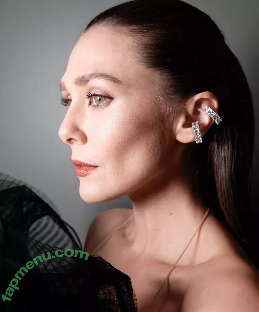 Elizabeth Olsen nude photo #1984 (elizabetholsendaily / lizabeth_olsen)