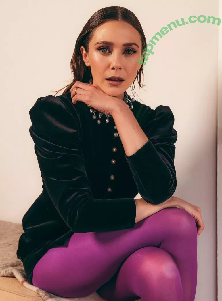 Elizabeth Olsen nude photo #1994 (elizabetholsendaily / lizabeth_olsen)