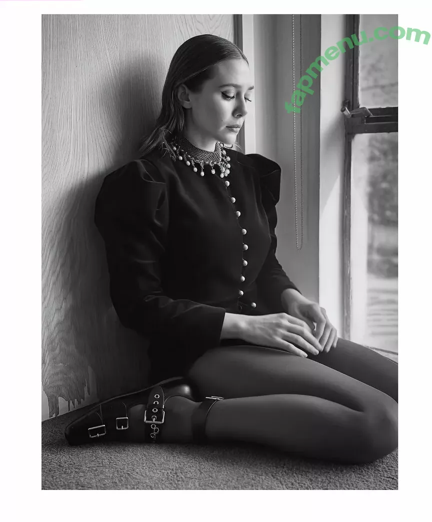 Elizabeth Olsen nude photo #1996 (elizabetholsendaily / lizabeth_olsen)
