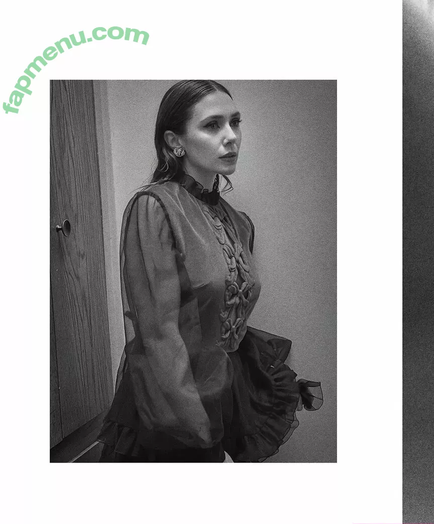 Elizabeth Olsen nude photo #1999 (elizabetholsendaily / lizabeth_olsen)