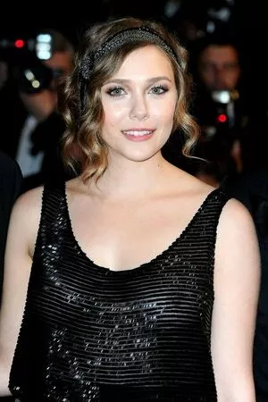 Elizabeth Olsen / elizabetholsendaily / lizabeth_olsen nude photo #2006