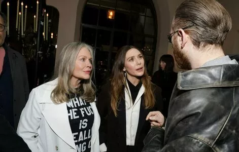 Elizabeth Olsen / elizabetholsendaily / lizabeth_olsen nude photo #2030