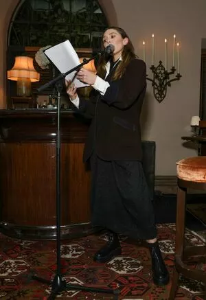 Elizabeth Olsen / elizabetholsendaily / lizabeth_olsen nude photo #2031