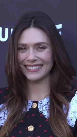 Elizabeth Olsen / elizabetholsendaily / lizabeth_olsen nude photo #2080