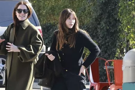 Elizabeth Olsen / elizabetholsendaily / lizabeth_olsen nude photo #2121