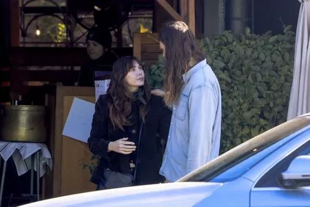 Elizabeth Olsen / elizabetholsendaily / lizabeth_olsen nude photo #2129