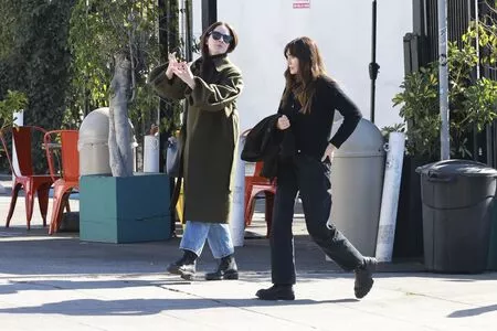 Elizabeth Olsen / elizabetholsendaily / lizabeth_olsen nude photo #2133