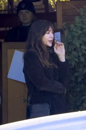 Elizabeth Olsen / elizabetholsendaily / lizabeth_olsen nude photo #2137