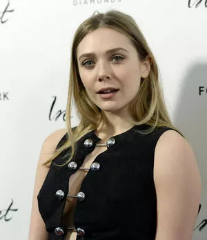 Elizabeth Olsen / elizabetholsendaily / lizabeth_olsen nude photo #2170