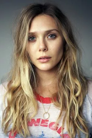 Elizabeth Olsen / elizabetholsendaily / lizabeth_olsen nude photo #2249