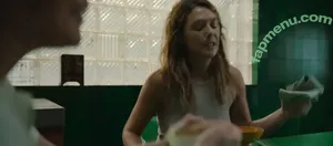 Elizabeth Olsen / elizabetholsendaily / lizabeth_olsen nude photo #2341