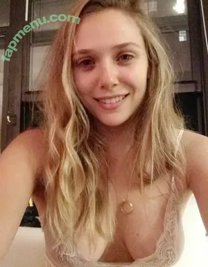 Elizabeth Olsen / elizabetholsendaily / lizabeth_olsen nude photo #2349