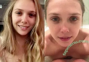 Elizabeth Olsen / elizabetholsendaily / lizabeth_olsen nude photo #2368