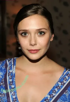 Elizabeth Olsen / elizabetholsendaily / lizabeth_olsen nude photo #2378