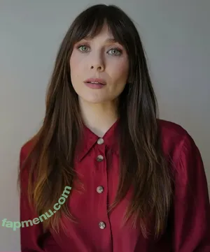 Elizabeth Olsen / elizabetholsendaily / lizabeth_olsen nude photo #2409
