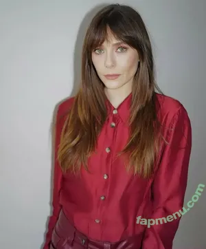 Elizabeth Olsen / elizabetholsendaily / lizabeth_olsen nude photo #2410