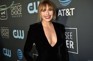 Elizabeth Olsen / elizabetholsendaily / lizabeth_olsen nude photo #2573