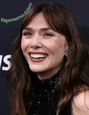 Elizabeth Olsen / elizabetholsendaily / lizabeth_olsen nude photo #2602