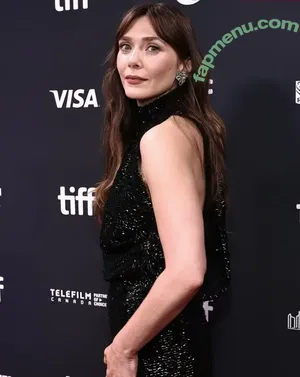 Elizabeth Olsen / elizabetholsendaily / lizabeth_olsen nude photo #2603