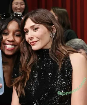 Elizabeth Olsen / elizabetholsendaily / lizabeth_olsen nude photo #2604