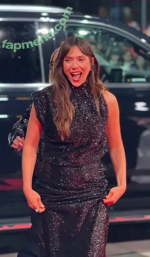 Elizabeth Olsen / elizabetholsendaily / lizabeth_olsen nude photo #2605