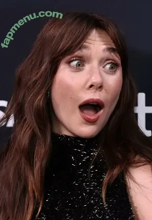 Elizabeth Olsen / elizabetholsendaily / lizabeth_olsen nude photo #2615