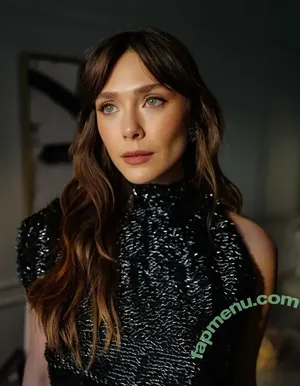 Elizabeth Olsen / elizabetholsendaily / lizabeth_olsen nude photo #2620