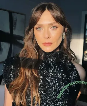 Elizabeth Olsen / elizabetholsendaily / lizabeth_olsen nude photo #2622