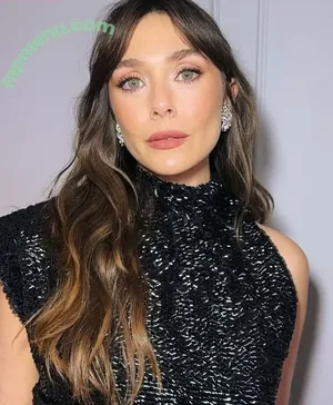 Elizabeth Olsen / elizabetholsendaily / lizabeth_olsen nude photo #2624