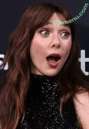 Elizabeth Olsen / elizabetholsendaily / lizabeth_olsen nude photo #2632