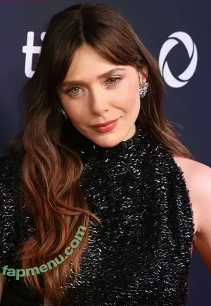 Elizabeth Olsen / elizabetholsendaily / lizabeth_olsen nude photo #2635