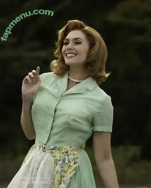 Elizabeth Olsen / elizabetholsendaily / lizabeth_olsen nude photo #2663