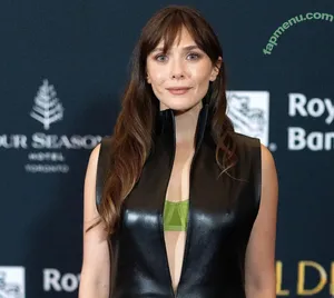 Elizabeth Olsen / elizabetholsendaily / lizabeth_olsen nude photo #2677