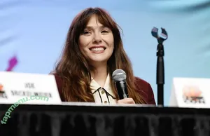 Elizabeth Olsen / elizabetholsendaily / lizabeth_olsen nude photo #2682