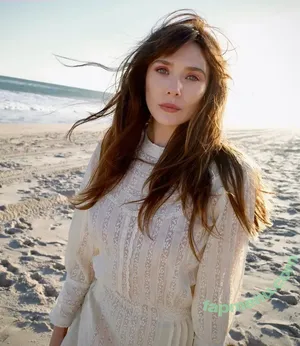 Elizabeth Olsen / elizabetholsendaily / lizabeth_olsen nude photo #2700