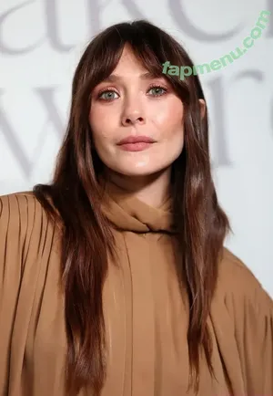 Elizabeth Olsen / elizabetholsendaily / lizabeth_olsen nude photo #2708