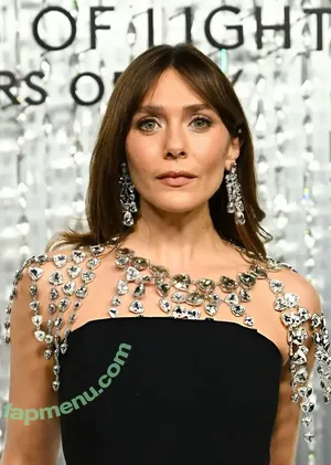 Elizabeth Olsen / elizabetholsendaily / lizabeth_olsen nude photo #2719