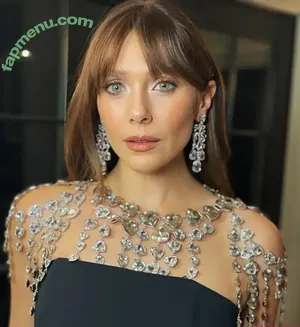 Elizabeth Olsen / elizabetholsendaily / lizabeth_olsen nude photo #2722