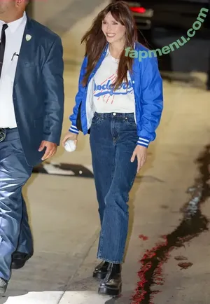 Elizabeth Olsen / elizabetholsendaily / lizabeth_olsen nude photo #2733