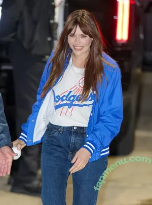 Elizabeth Olsen / elizabetholsendaily / lizabeth_olsen nude photo #2734