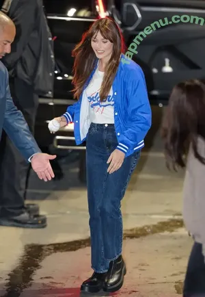 Elizabeth Olsen / elizabetholsendaily / lizabeth_olsen nude photo #2738