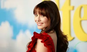 Elizabeth Olsen / elizabetholsendaily / lizabeth_olsen nude photo #2748