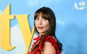 Elizabeth Olsen / elizabetholsendaily / lizabeth_olsen nude photo #2750