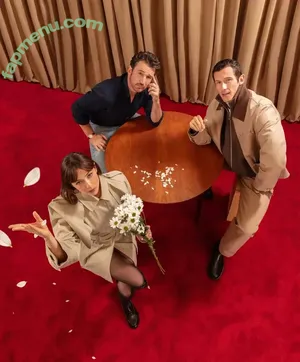 Elizabeth Olsen / elizabetholsendaily / lizabeth_olsen nude photo #2763