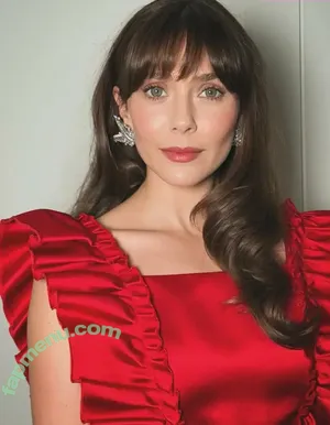 Elizabeth Olsen / elizabetholsendaily / lizabeth_olsen nude photo #2766