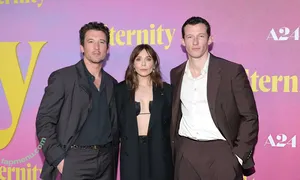 Elizabeth Olsen / elizabetholsendaily / lizabeth_olsen nude photo #2774