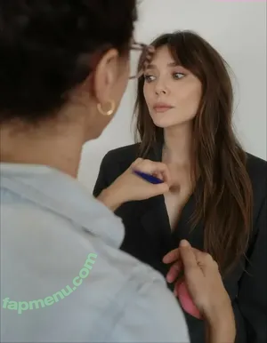 Elizabeth Olsen / elizabetholsendaily / lizabeth_olsen nude photo #2802