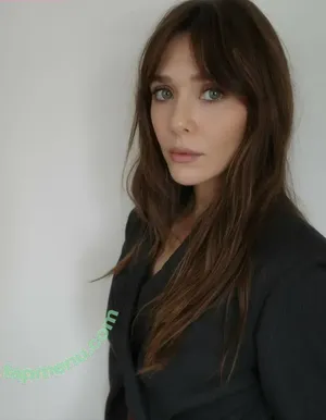 Elizabeth Olsen / elizabetholsendaily / lizabeth_olsen nude photo #2803