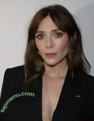 Elizabeth Olsen / elizabetholsendaily / lizabeth_olsen nude photo #2809