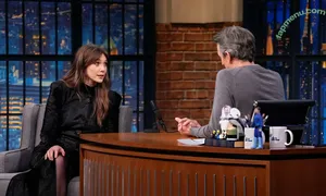 Elizabeth Olsen / elizabetholsendaily / lizabeth_olsen nude photo #2816